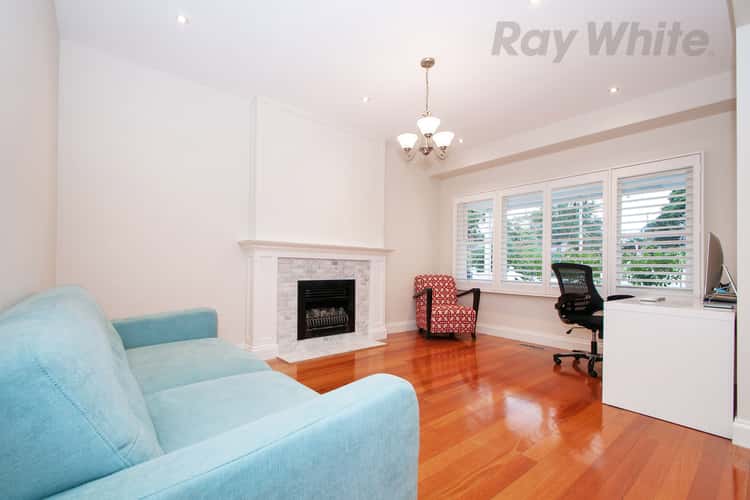 Third view of Homely house listing, 57 MURRAY Road, Croydon VIC 3136
