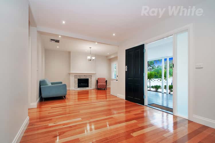 Fourth view of Homely house listing, 57 MURRAY Road, Croydon VIC 3136