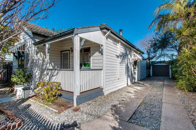 Main view of Homely house listing, 23 Mathieson Street, Carrington NSW 2294