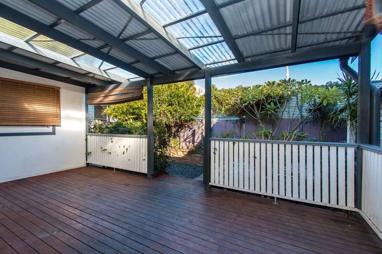 Second view of Homely house listing, 23 Mathieson Street, Carrington NSW 2294