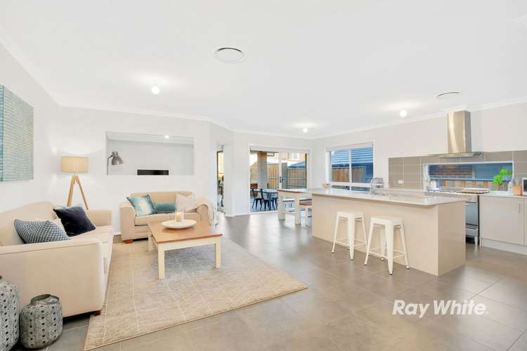 Third view of Homely house listing, 24 Sandringham Street, Riverstone NSW 2765