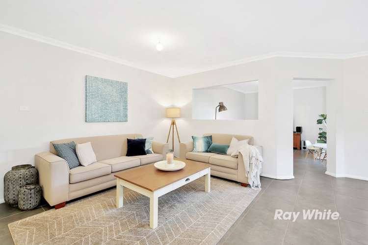Fourth view of Homely house listing, 24 Sandringham Street, Riverstone NSW 2765