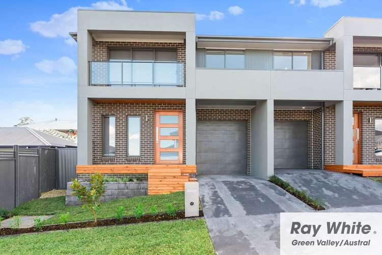 Main view of Homely house listing, 3a Lustre Street, Cobbitty NSW 2570