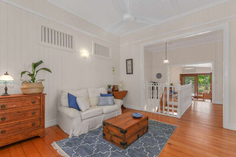 Third view of Homely house listing, 58 McLean Parade, Ashgrove QLD 4060