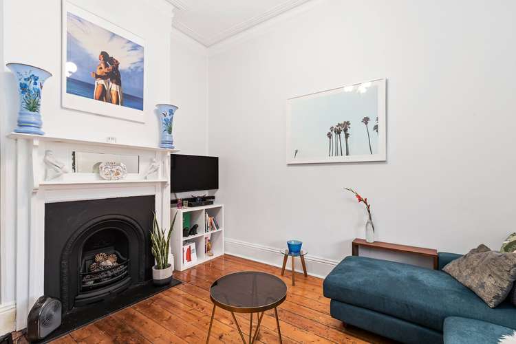 Main view of Homely house listing, 4 Peckville Street, Port Melbourne VIC 3207