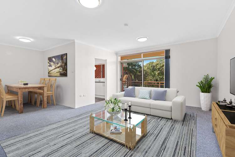 Second view of Homely unit listing, 9/30-32 Pleasant Avenue, North Wollongong NSW 2500