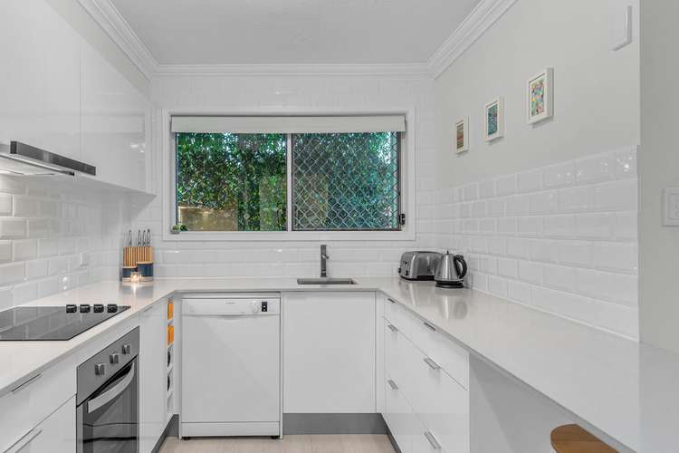 Second view of Homely unit listing, 3/45 Chester Road, Annerley QLD 4103