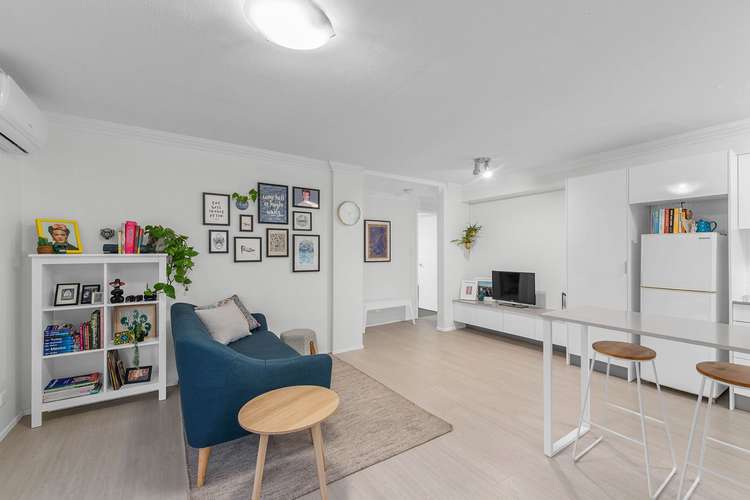 Fifth view of Homely unit listing, 3/45 Chester Road, Annerley QLD 4103