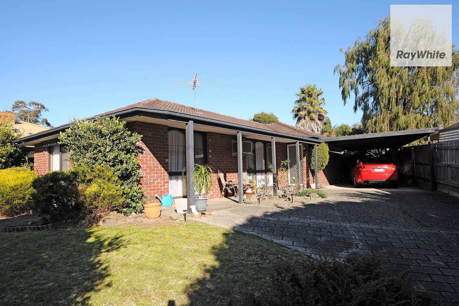 Main view of Homely house listing, 174 Heatherhill Road, Frankston VIC 3199