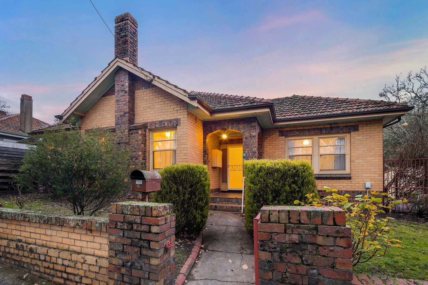 Main view of Homely house listing, 102 Mill Street, Ballarat Central VIC 3350