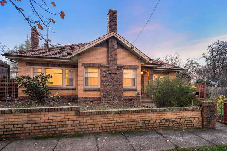 Second view of Homely house listing, 102 Mill Street, Ballarat Central VIC 3350