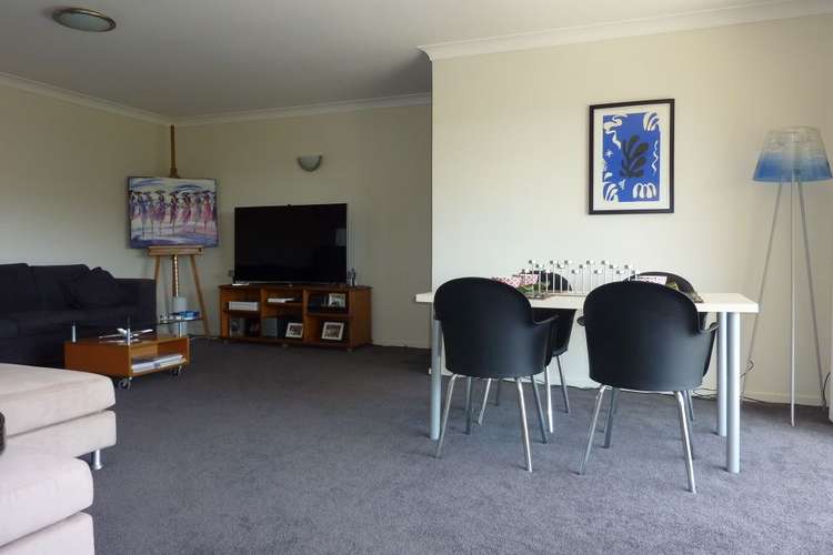 Third view of Homely unit listing, 4/3 Rutland Street, Coorparoo QLD 4151