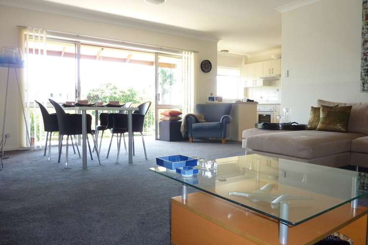 Fourth view of Homely unit listing, 4/3 Rutland Street, Coorparoo QLD 4151