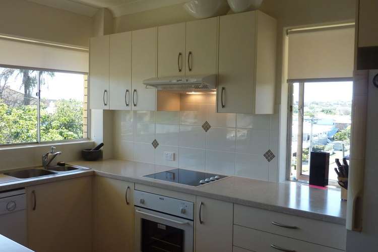 Fifth view of Homely unit listing, 4/3 Rutland Street, Coorparoo QLD 4151