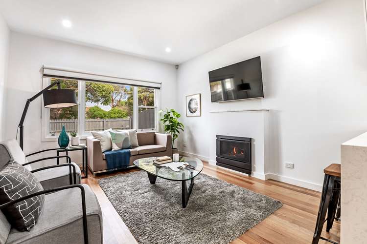Second view of Homely unit listing, 1/120 McMahon Road, Reservoir VIC 3073