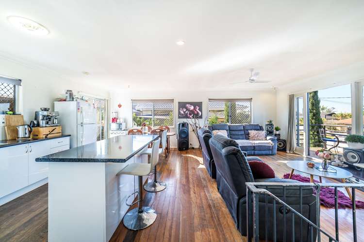 Second view of Homely house listing, 14 Cascade Avenue, Benowa QLD 4217
