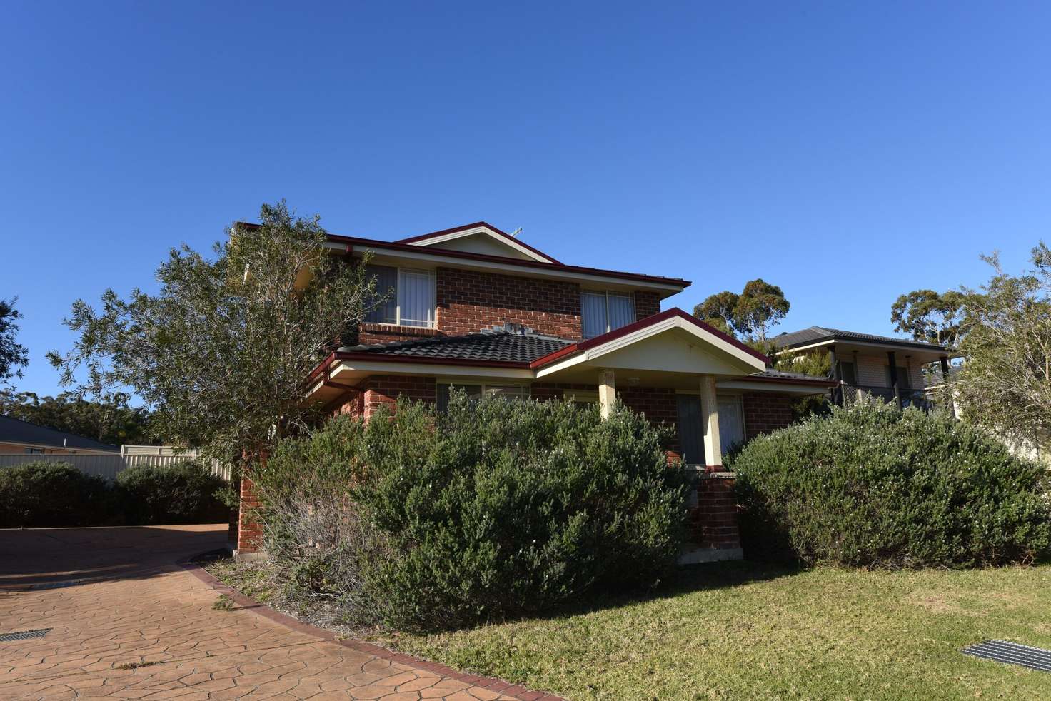 Main view of Homely house listing, 1/15 Anabel Place, Sanctuary Point NSW 2540