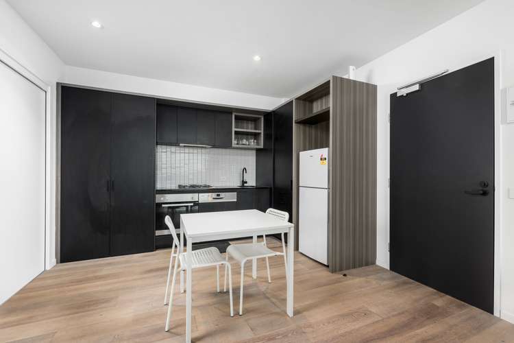 Fourth view of Homely apartment listing, 402/950 Swanston Street, Carlton VIC 3053
