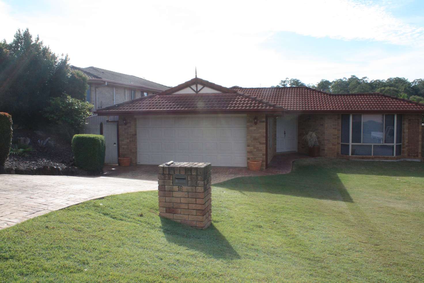 Main view of Homely house listing, 16 Chaille Court, Brassall QLD 4305