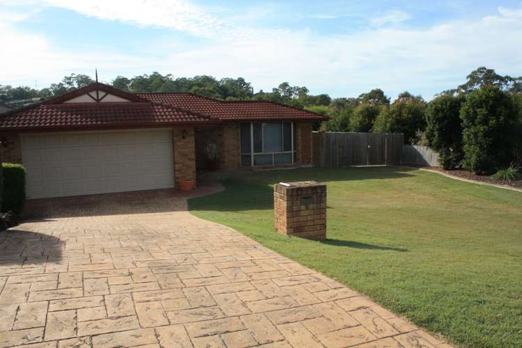 Second view of Homely house listing, 16 Chaille Court, Brassall QLD 4305
