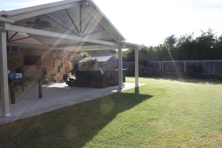 Third view of Homely house listing, 16 Chaille Court, Brassall QLD 4305