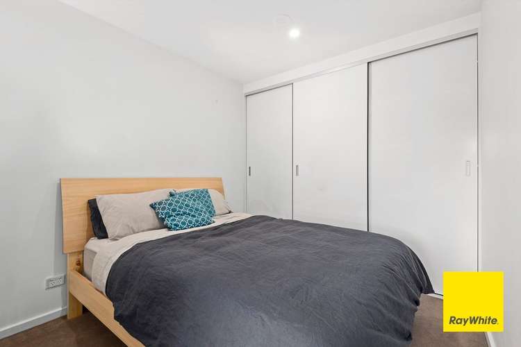 Third view of Homely apartment listing, 404/8 Garfield Street, Richmond VIC 3121