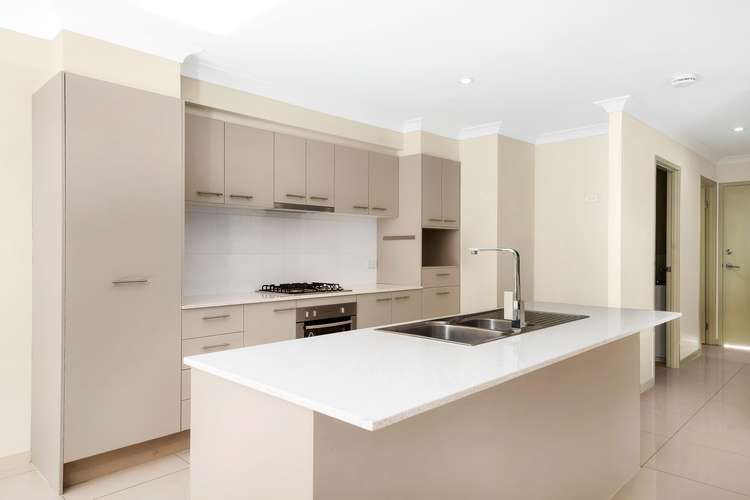 Third view of Homely townhouse listing, 11/55 Lacey Road, Carseldine QLD 4034
