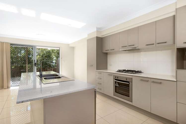 Fourth view of Homely townhouse listing, 11/55 Lacey Road, Carseldine QLD 4034