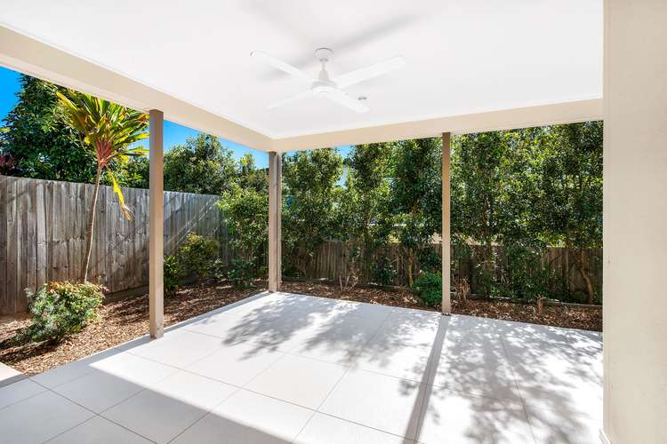 Sixth view of Homely townhouse listing, 11/55 Lacey Road, Carseldine QLD 4034