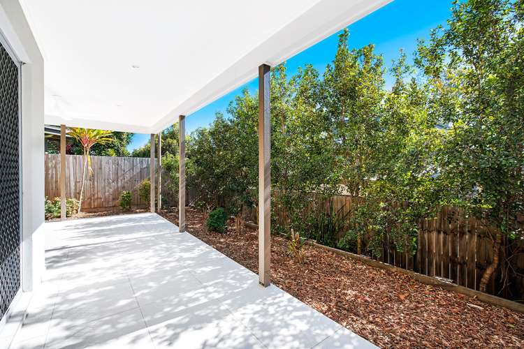 Seventh view of Homely townhouse listing, 11/55 Lacey Road, Carseldine QLD 4034