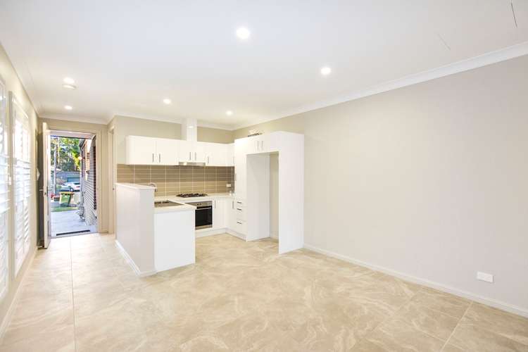 Third view of Homely unit listing, 60a Kent Road, North Ryde NSW 2113