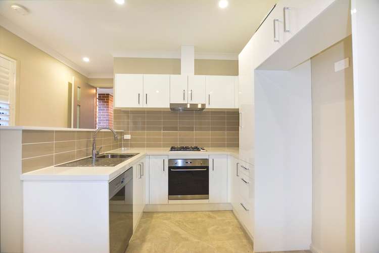 Fifth view of Homely unit listing, 60a Kent Road, North Ryde NSW 2113