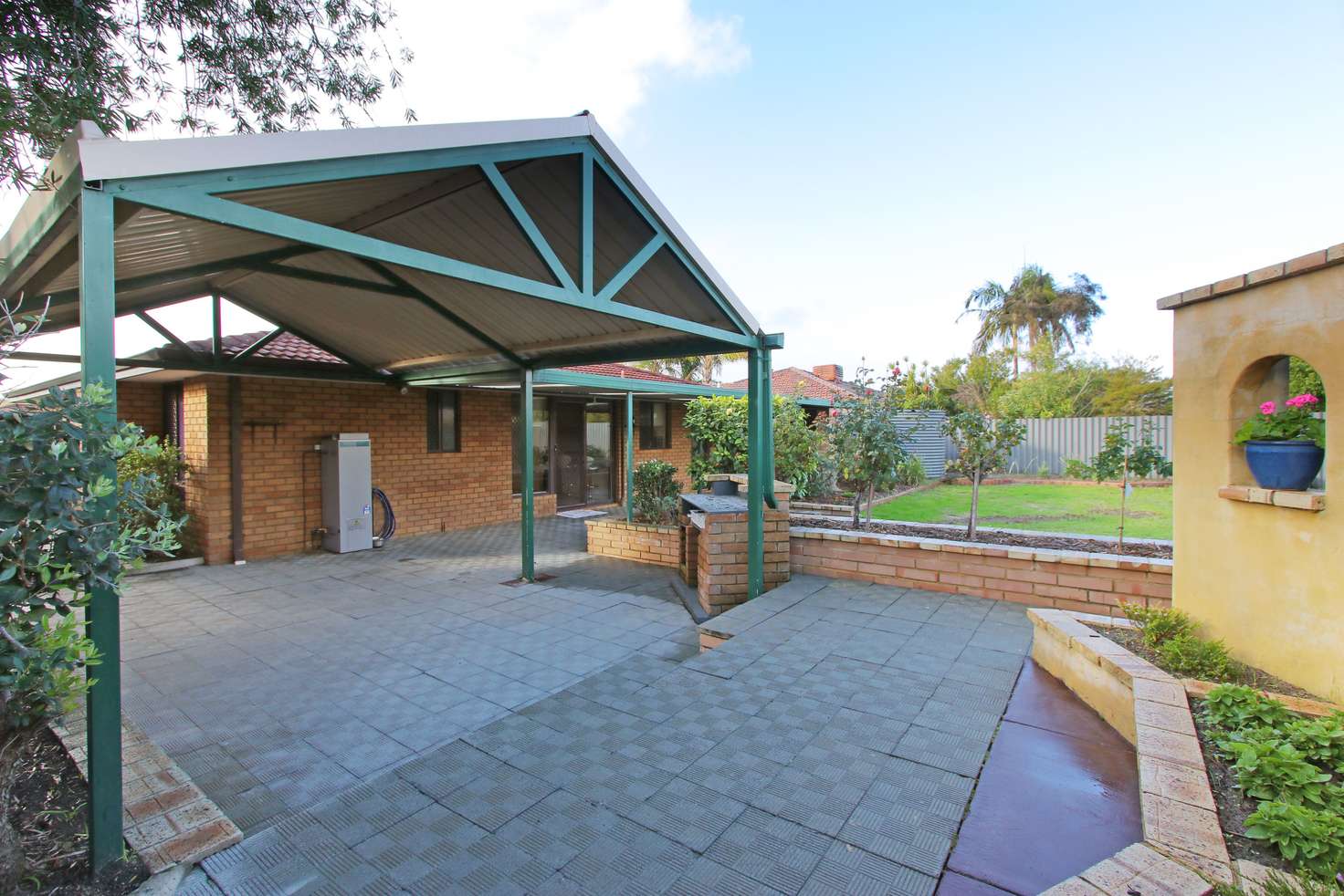 Main view of Homely house listing, 4 Roe Place, Beechboro WA 6063