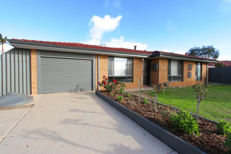 Second view of Homely house listing, 4 Roe Place, Beechboro WA 6063