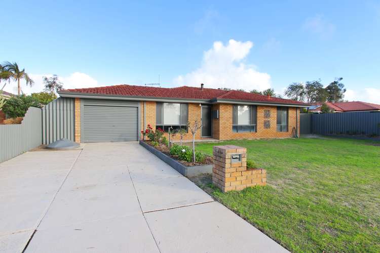 Third view of Homely house listing, 4 Roe Place, Beechboro WA 6063