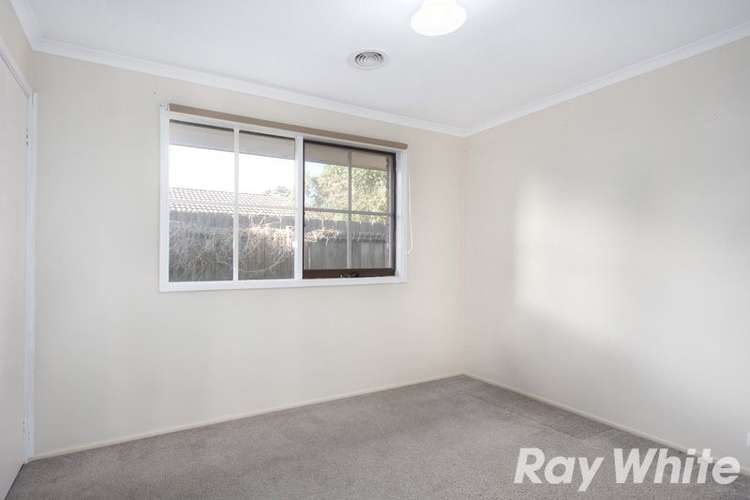 Fifth view of Homely house listing, 35 Cameron Way, Pakenham VIC 3810