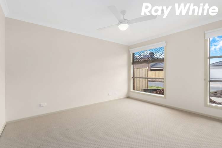 Second view of Homely house listing, 33 Naomi Street, Pakenham VIC 3810