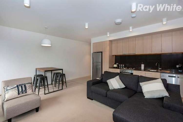 Third view of Homely apartment listing, 108/14 Chancellor Avenue, Bundoora VIC 3083