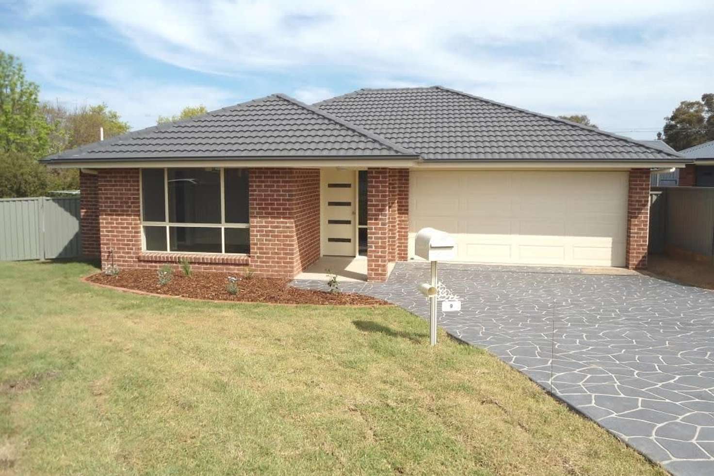 Main view of Homely house listing, 9 Bethany Place, Cootamundra NSW 2590