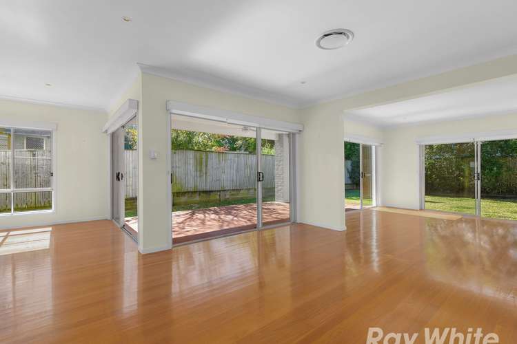 Main view of Homely house listing, 52 Smallman Street, Bulimba QLD 4171