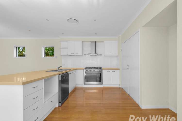 Second view of Homely house listing, 52 Smallman Street, Bulimba QLD 4171