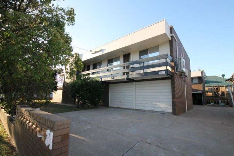 Main view of Homely unit listing, 7/34 Hassall Street, Corinda QLD 4075
