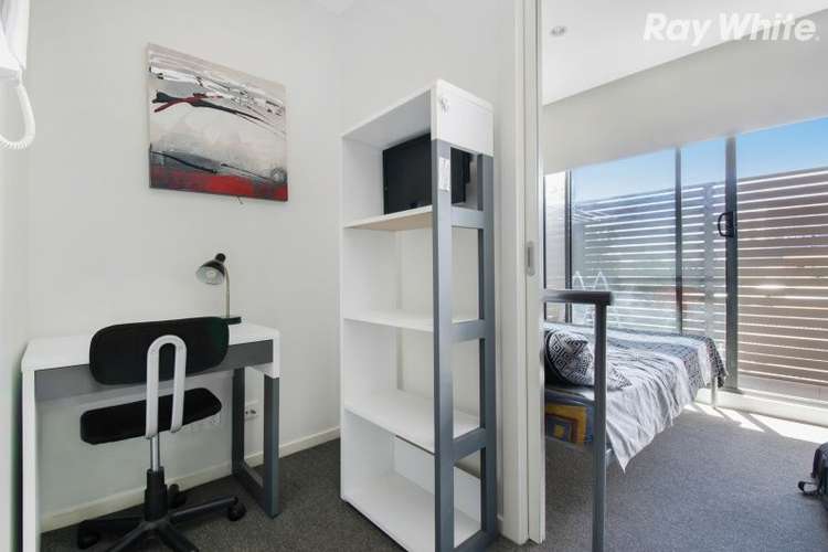 Second view of Homely apartment listing, 207/1 Wellington Road, Box Hill VIC 3128