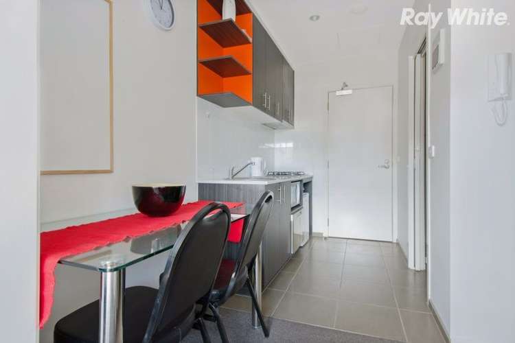 Fifth view of Homely apartment listing, 207/1 Wellington Road, Box Hill VIC 3128