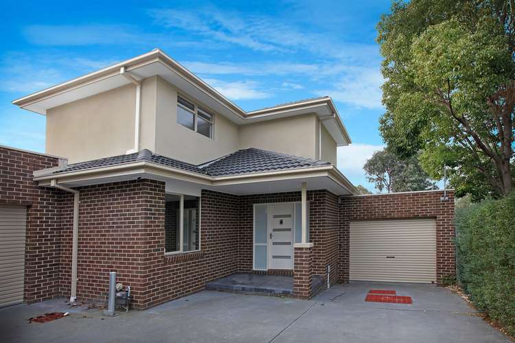 Main view of Homely townhouse listing, 2/34 Ayr Street, Reservoir VIC 3073