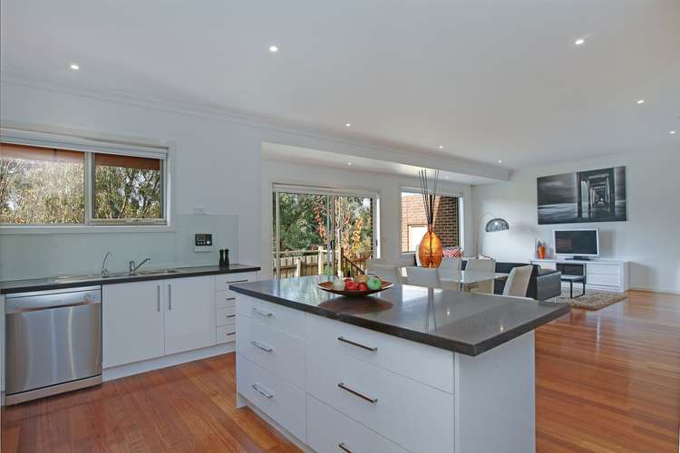 Fourth view of Homely townhouse listing, 2/34 Ayr Street, Reservoir VIC 3073