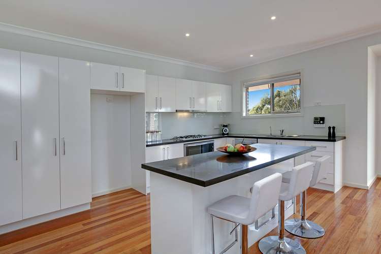 Fifth view of Homely townhouse listing, 2/34 Ayr Street, Reservoir VIC 3073