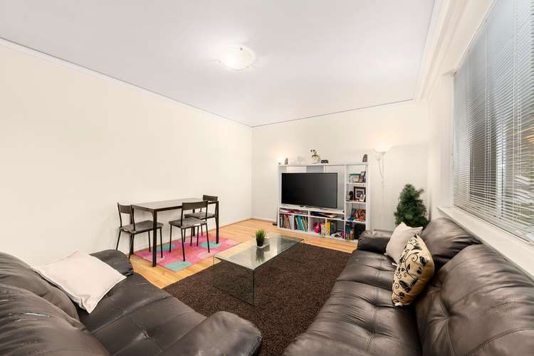 Fourth view of Homely apartment listing, 3/168 Power Street, Hawthorn VIC 3122