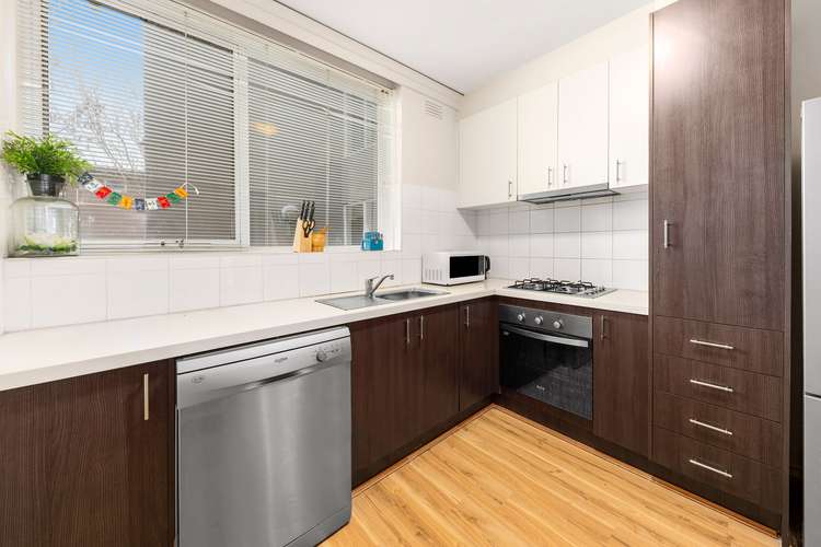 Fifth view of Homely apartment listing, 3/168 Power Street, Hawthorn VIC 3122