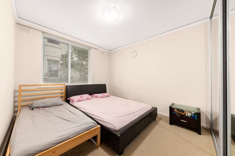 Sixth view of Homely apartment listing, 3/168 Power Street, Hawthorn VIC 3122